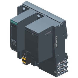 1 pcs - Siemens Interface Module for Use with PROFINET