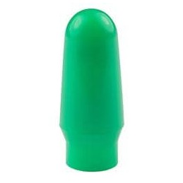 1 pcs : AT415F - Switch Bezels / Switch Caps BATON CAP GREEN