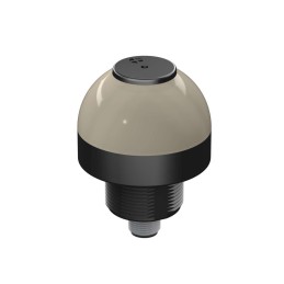 1 pcs - Banner K50L Series Green, Red, Yellow Sounder Beacon, 18 - 30 V dc, IP50, Base Mount, 95dB at 1 Metre