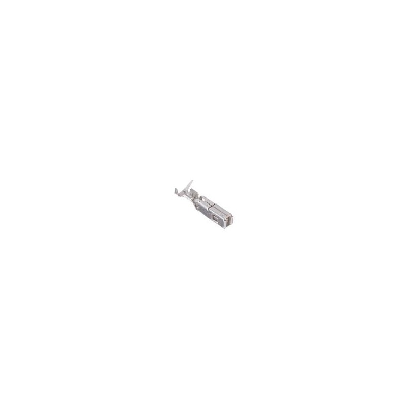 1 pcs : 211CC3S4161-L - Automotive Connectors SICMA3 2.8 F .8-1.3MM2 SN SWS