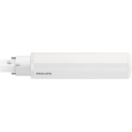 1 pcs - Philips G24d-3 PL LED Lamp 8.5 W, 4000K, White, Linear shape