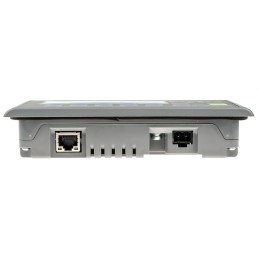 1 pcs - Siemens SIMATIC Series KP300 Basic HMI Panel - 3 in, FSTN Display, 240 x 80pixels