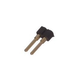 1 pcs : 812-22-002-30-009101 - Headers & Wire Housings STD SPRING-LOADED CONNECTOR