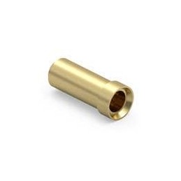 1 pcs : 0363-0-15-15-23-27-10-0 - Headers & Wire Housings 10u AU OVER NI 23 CON