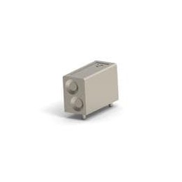1 pcs : 1469374-1 - High Speed/Modular Connectors GUIDE RK1 B-PLANE ATCA