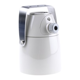 1 pcs - Schneider Electric Harmony XVS Series Horn, 12 - 24 V ac/dc, 106dB at 1 m, AC, DC