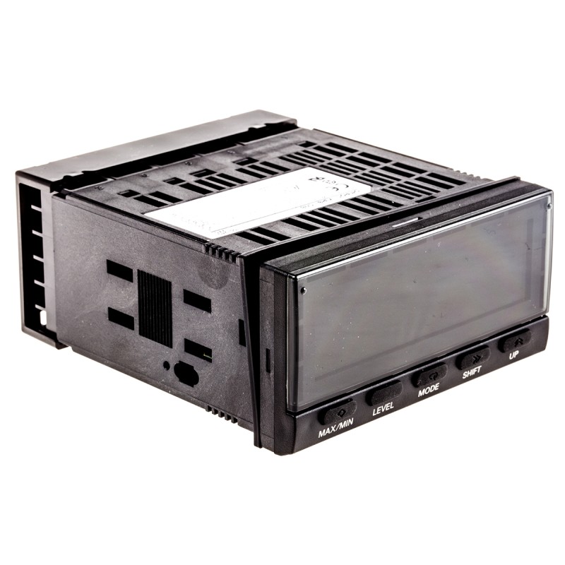 1 pcs - Omron K3HB Counter, 5 Digit, 50kHz, 24 V ac/dc, 100 - 240 V ac