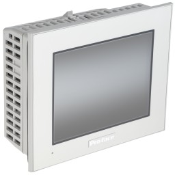 1 pcs - Pro-face GP4000 Series TFT Touch Screen HMI - 5.7 in, TFT LCD Display, 320 x 240pixels