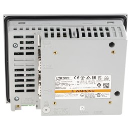 1 pcs - Pro-face GP4000 Series TFT Touch Screen HMI - 5.7 in, TFT LCD Display, 320 x 240pixels