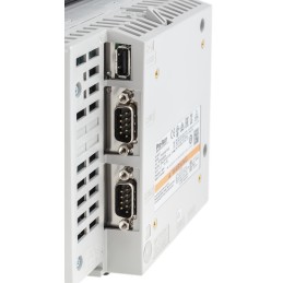 1 pcs - Pro-face GP4000 Series TFT Touch Screen HMI - 5.7 in, TFT LCD Display, 320 x 240pixels