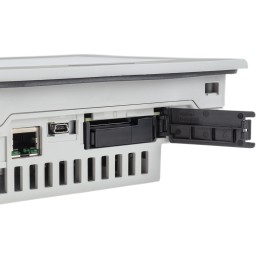 1 pcs - Pro-face GP4000 Series TFT Touch Screen HMI - 5.7 in, TFT LCD Display, 320 x 240pixels