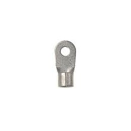 1 pcs : P8-14R-Q - Terminals 1/4 8AWG RING TERM