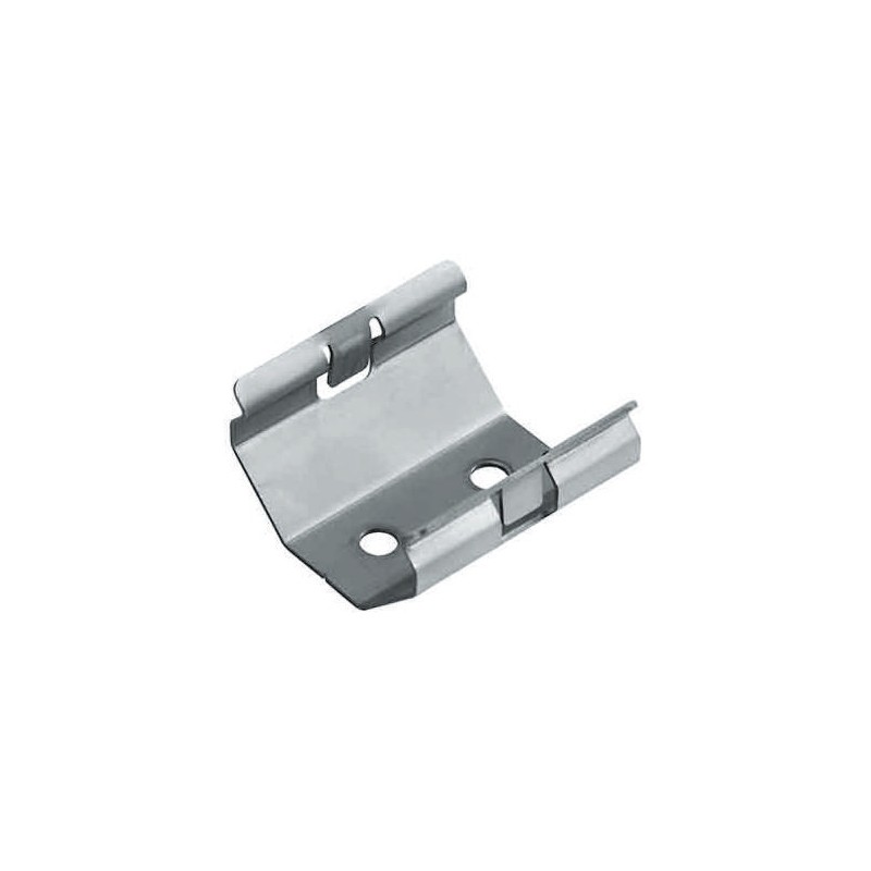 1 pcs - Weidmüller Retaining Clip for Use with Switching Amplifier