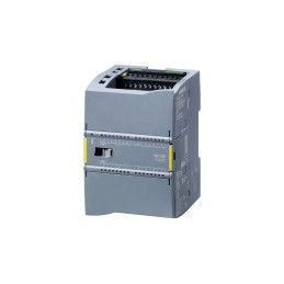 1 pcs - Siemens ET200S Series Digital I/O Module for Use with S7-1200 Series, Digital, 24 V