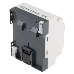 1 pcs - Schneider Electric Zelio Logic Smart Series Logic Module, 120 V ac, 240 V ac Supply, Relay Output, 6-Input, Discrete
