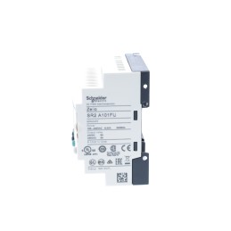 1 pcs - Schneider Electric Zelio Logic Smart Series Logic Module, 120 V ac, 240 V ac Supply, Relay Output, 6-Input, Discrete