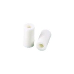 1 pcs : 939-500 - Standoffs & Spacers Plastic Spacer White