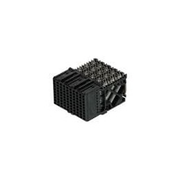 1 pcs : 76170-1020 - High Speed/Modular Connectors Impact DC 3x10 Open pact DC 3x10 Open Sn