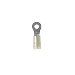 1 pcs : PK10-10R-L - Terminals Ring Terminal KYNAR insuld 12 - 10
