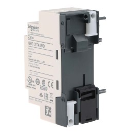 1 pcs - Schneider Electric Zelio Logic Series I/O module for Use with Zelio Logic Modules, 24 V dc Supply, Analogue Output,