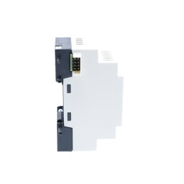 1 pcs - Schneider Electric Zelio Logic Series I/O module for Use with Zelio Logic Modules, 24 V dc Supply, Analogue Output,