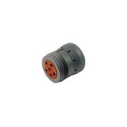 1 pcs : HD16-6-96S - Automotive Connectors PLUG ASM