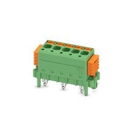 1 pcs : 1864037 - Fixed Terminal Blocks SDC 2,5/ 2-PV-5,0-ZB
