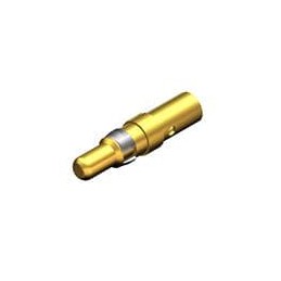 1 pcs : 173112-1053 - D-Sub Contacts FCT TERM HPWR CRP PLG 30 AMP 10-12 AWG