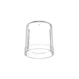 1 pcs : 1-2306130-1 - Lighting Connectors COV LIGHT CONTROLLER 81MM DIA., MED