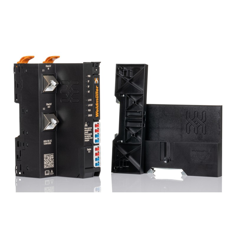 1 pcs - Weidmuller NX Series Fieldbus Interface Module for Use with Remote I/O