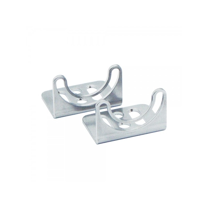 1 pcs - LED2WORK Clamp Type Lighting Mounting Bracket for LED Lamps