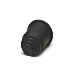 1 pcs : 3240977 - Terminal Block Tools & Accessories WP-EC TPE HF 21 2 BK