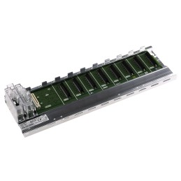 1 pcs - Mitsubishi MELSEC Q Series Extension Base for Use with MELSEC Q Series
