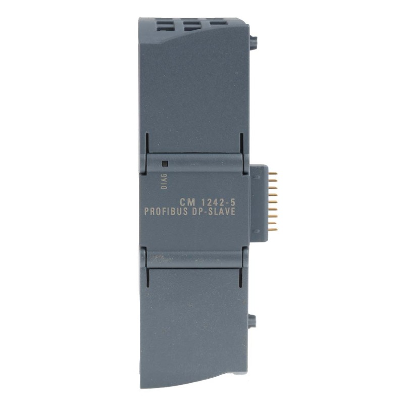 1 pcs - Siemens PLC I/O Module for Use with S7-1200 Series
