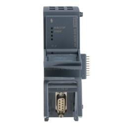 1 pcs - Siemens PLC I/O Module for Use with S7-1200 Series