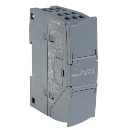 1 pcs - Siemens PLC I/O Module for Use with S7-1200 Series
