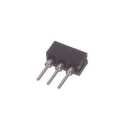1 pcs : 317-93-103-41-005000 - IC & Component Sockets 3 POS. SIP SOCKET