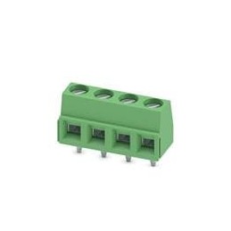 1 pcs : 1729144 - Fixed Terminal Blocks 4P 5.08mm 90DEG