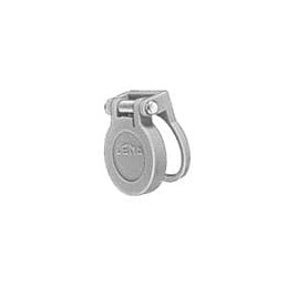 1 pcs : BRR.0S.200.PZVG - Circular Push Pull Connectors RTD1 DUST CAP