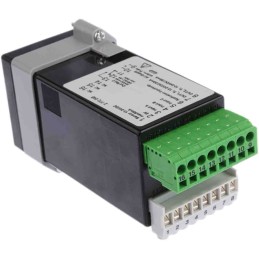 1 pcs - Hengstler TICO 772 Counter, 6 Digit, 60kHz, 230 V ac