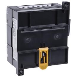 1 pcs - Omron PLC Expansion Module for Use with PLC Module, Voltage, Relay