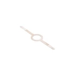 1 pcs : 031-759 - RF Connector Accessories GROUNDING LUG