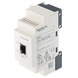 1 pcs - Schneider Electric SR3 Series PLC I/O Module, Relay