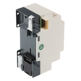 1 pcs - Schneider Electric SR3 Series PLC I/O Module, Relay