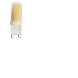 1 pcs - Orbitec LE G9 PL LED Lamp 3 W(30W), 3000K, Warm White, Bulb shape