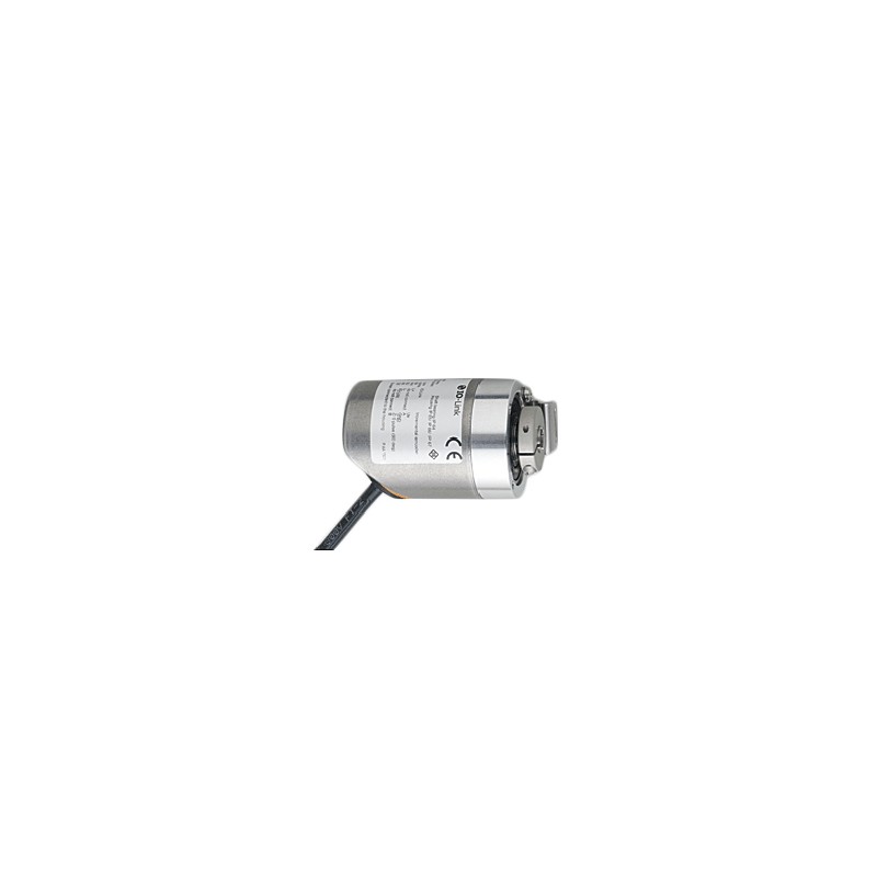 1 pcs - ifm electronic Incremental Incremental Encoder, HTL, TTL Signal, Hollow Type, 6mm Shaft