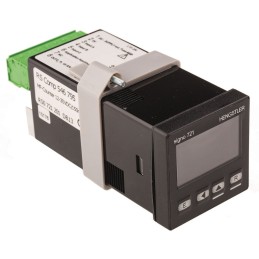 1 pcs - Hengstler SIGNO 721 Counter, 5 Digit, 60kHz, 12 - 30 V dc