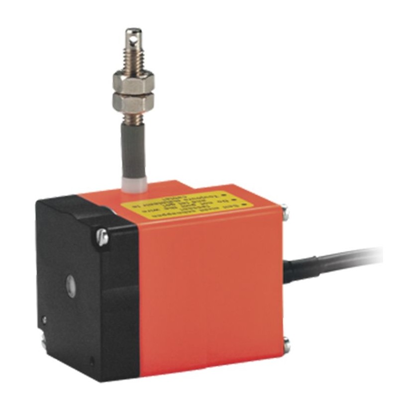 1 pcs - Kübler Linear Measuring Linear Measuring Encoder, Analogue Signal