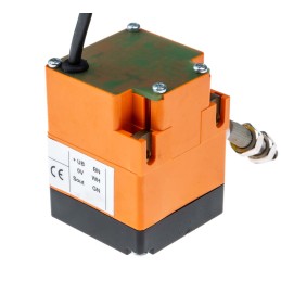 1 pcs - Kübler Linear Measuring Linear Measuring Encoder, Analogue Signal