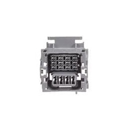 1 pcs : 15480438 - Automotive Connectors CONN 56 F GT 280 MICRO 64